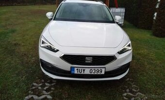 Seat Leon FR 2.0TDI 110KW DSG 2021