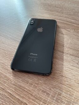 iPhone XS Max 64gb Space gray