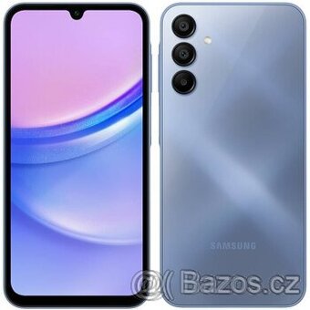 SAMSUNG A53 5G 8GB/256GB ZÁRUKA