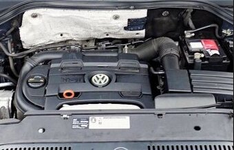 Engine / Motor CAV CAVD 1.4TSI 118KW VW Golf 6