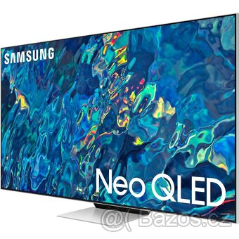 Prodáme Samsung NeoQLED TV QE55QN95B