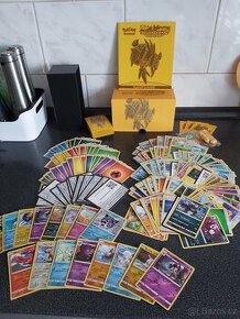 Pokémon: Sun & Moon Elite Trainer Box - Guardians Rising