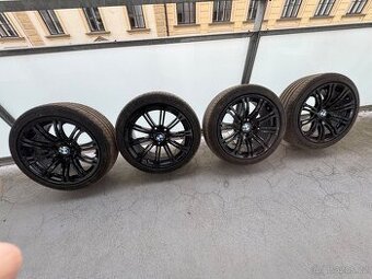 Bmw styling 220 R17 5x120 - 1