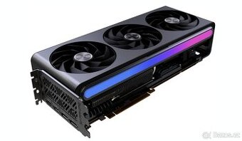 Sapphire AMD Radeon™ NITRO+ RX 7900 XTX Vapor-X, 24GB GDDR6