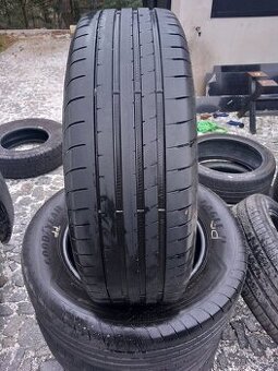 235/65/18 letní pneu 235/65 R18