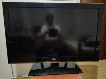 KOUPÍM TV LG LCD 37 - 1