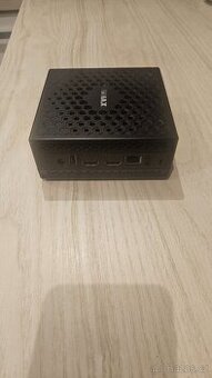 Mini PC UMAX U-Box J41 - pasivní chlazení