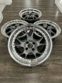 Rh ZW3 17” 4x100 - 1