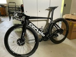 Cervelo S5 - 1