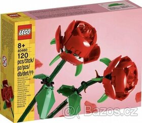 LEGO® Iconic 40460 Růže