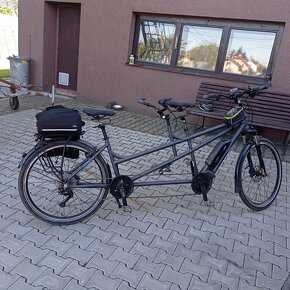 elektrotandem