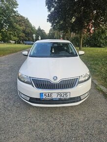 Prodám Škoda Rapid 1.4tdi 66kw Čtěte

Plně pojízdné