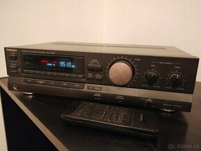 Hi-fi Receiver Technics