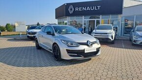 Renault Megane III RS /2.0/ČR/NEHAVAROVANÉ