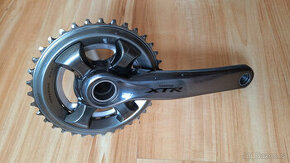 Shimano XTR - 1