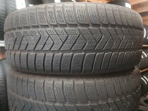 235/50 R19 PIRELLI (5123)