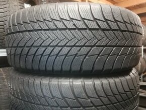 225/55 R18 BRIDGESTONE (3522)