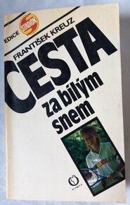 Tenis, Helena Suková, Cesta za bílým snem - 1