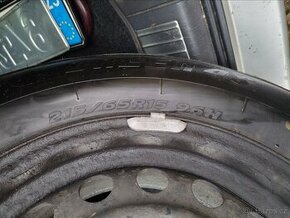 215/65 r15 celoročni