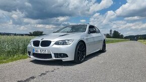 BMW E92 335i