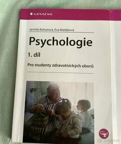 Psychologie