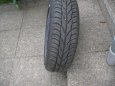 Nové letní pneu 165/65R 15T