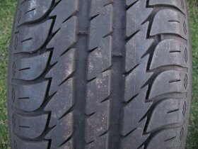 PRODÁM LETNÍ PNEU 185/65 R14 KLEBER DYNAXER HP3 86T 2ks - 1