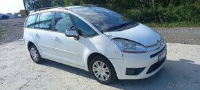 CITROEN GRAND C4 PICASSO 1,6i r.v.2010, 7-míst,KLIMA,DOHODA - 1