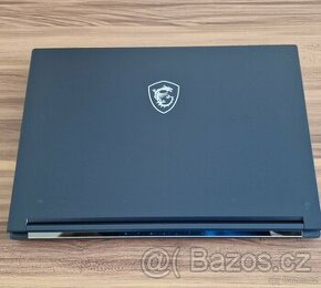 Herní/multimediální notebook MSI Stealth 16 Studio, v záruce