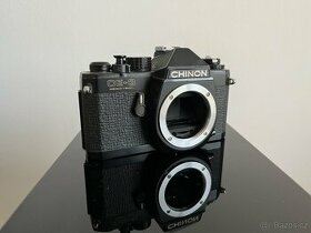 Chinon CE-3 Memotron