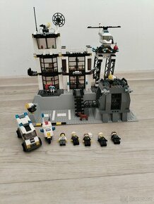 LEGO 7237