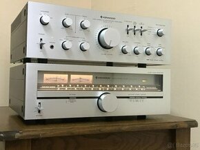 Kenwood KA-701/KT-615 Absolutní Top stav