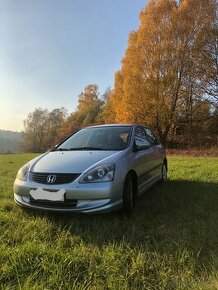 Prodám Hondu Civic - 1