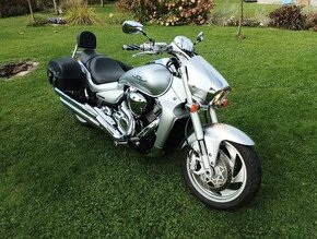 Suzuki Intruder M1800R / VZR 1800