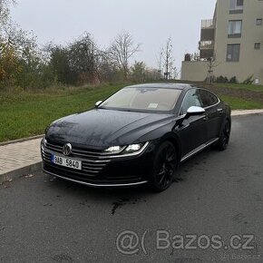 Volkswagen Arteon 2.0TSI 206kW 4x4