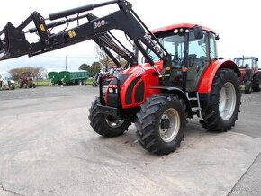 Zetor Forterra 95 - 1