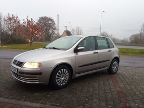 Fiat Stilo 1.2 16v 59 kw