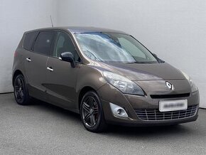 Renault Grand Scénic 1.5dCi ,  81 kW nafta, 2011