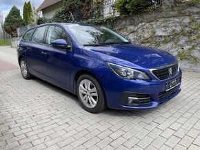 PEUGEOT 308 SW 1.5 HDi