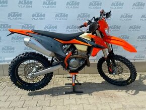 KTM 350 EXC-F