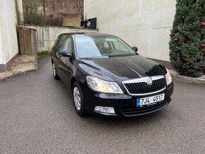 Škoda Octavia 1.6tdi 77kw