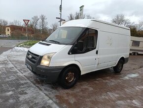 Prodám Ford Transit 2.2TDci 81kw