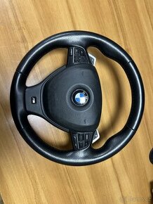 Volant BMW F01 , f10