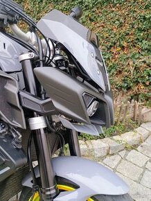 Yamaha MT-10 22500km Akrapovič