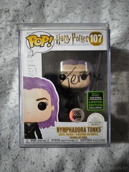 Funko pop Harry Potter - Tonks