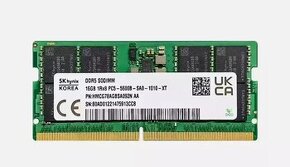 RAM 32GB (2x 16GB)