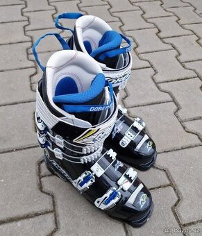 Nordica Dobermann WC EDT 130