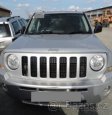 Jeep Patriot 2.0 Crd - ND