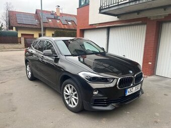 BMW X2, 2.0i xDrive