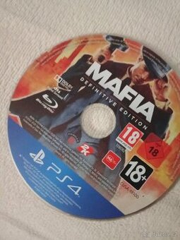 Mafia 1